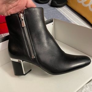 DKNY Crosbi-ankle boot